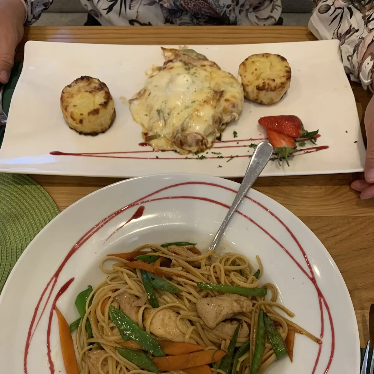 Essen und Trinken photo 6