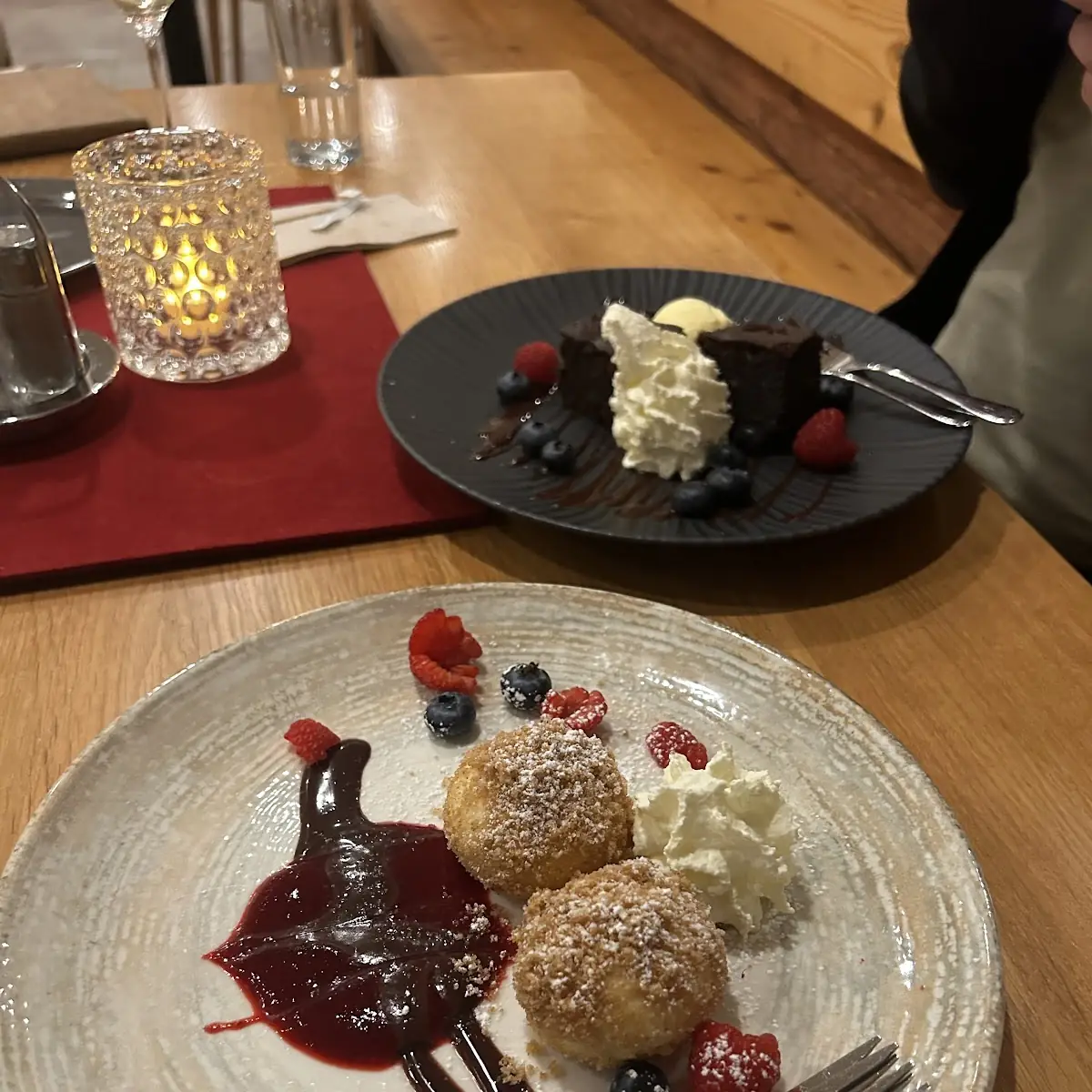 Essen und Trinken photo 7
