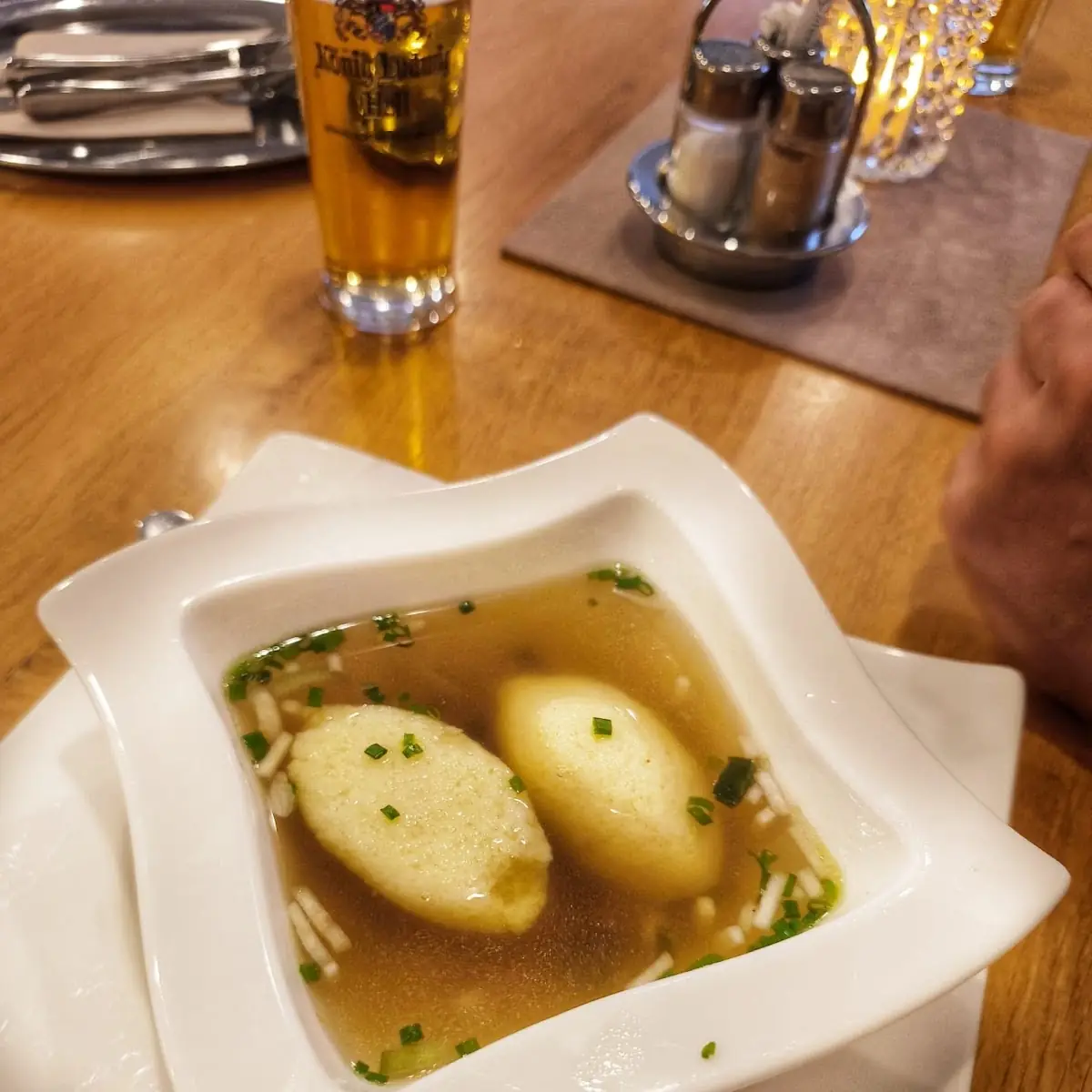Essen und Trinken photo 8