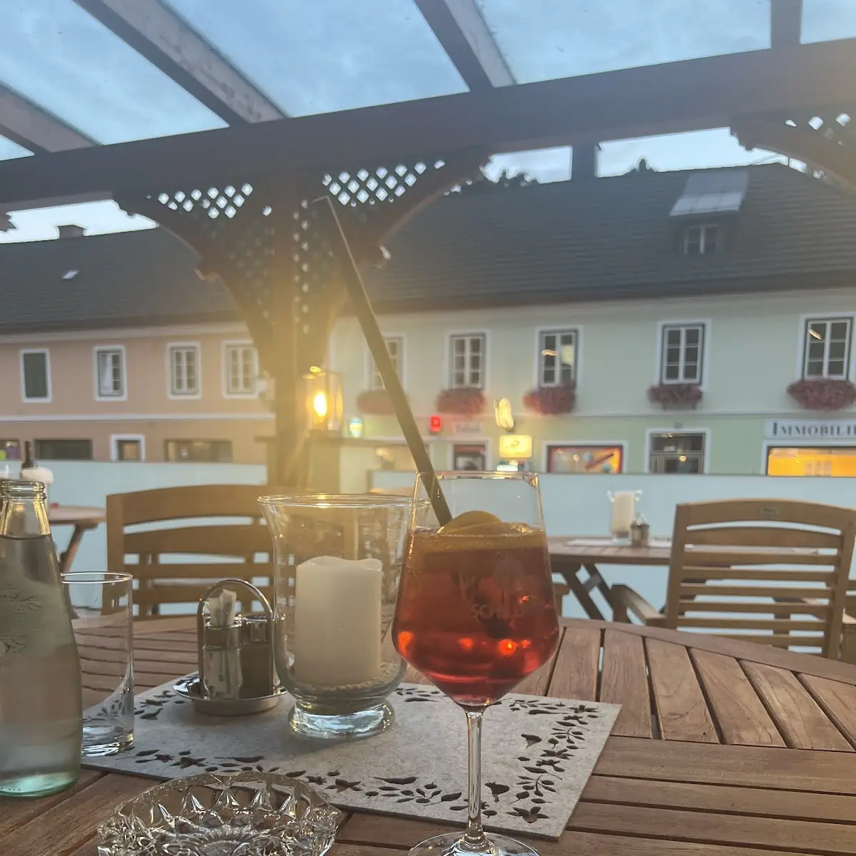 Atmosphäre photo 4