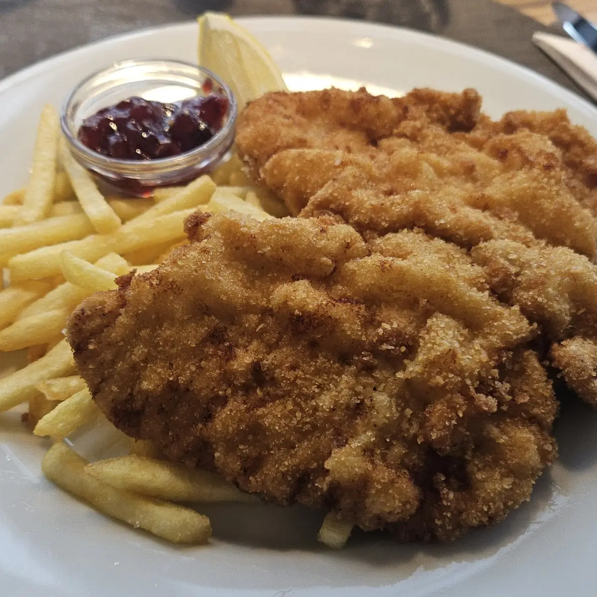 Essen und Trinken photo 10