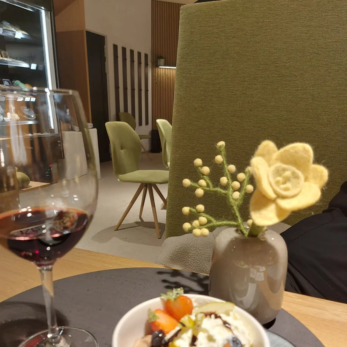 Essen und Trinken photo 2