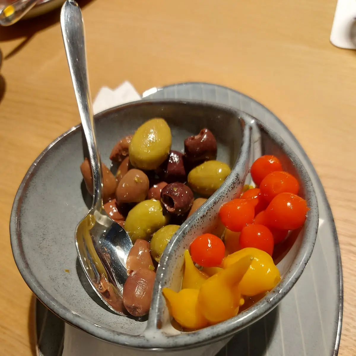 Essen und Trinken photo 7