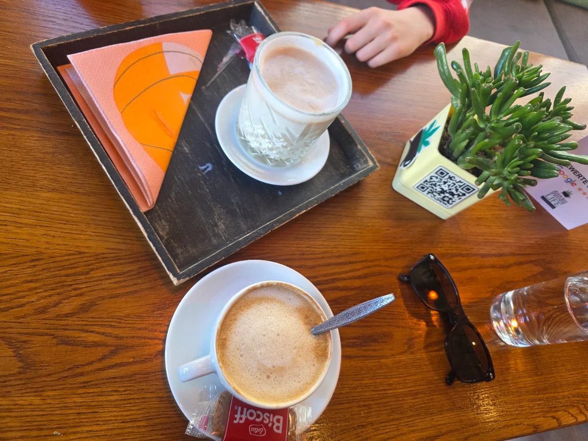 Essen und Trinken photo 4