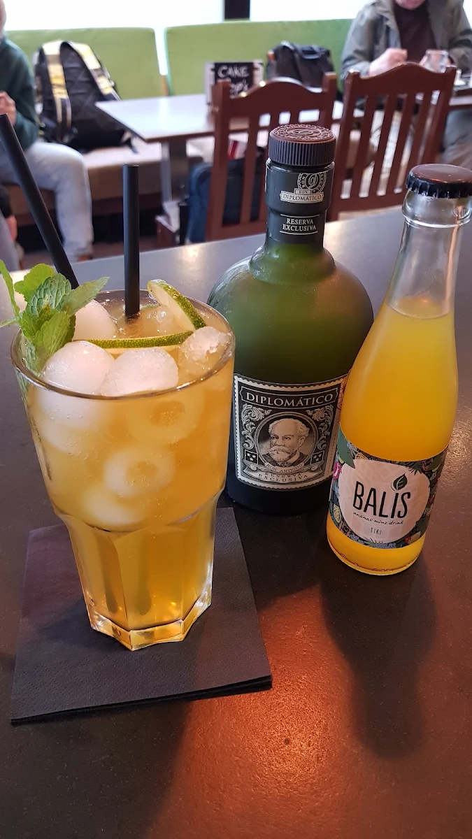 Essen und Trinken photo 6