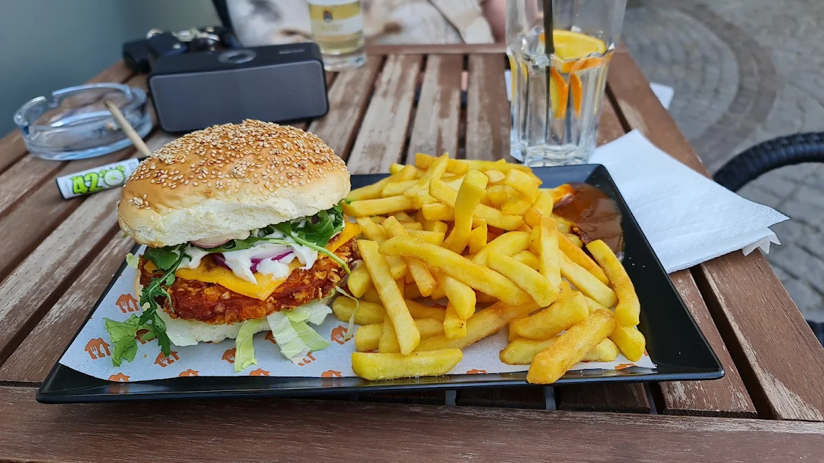 Essen und Trinken photo 7