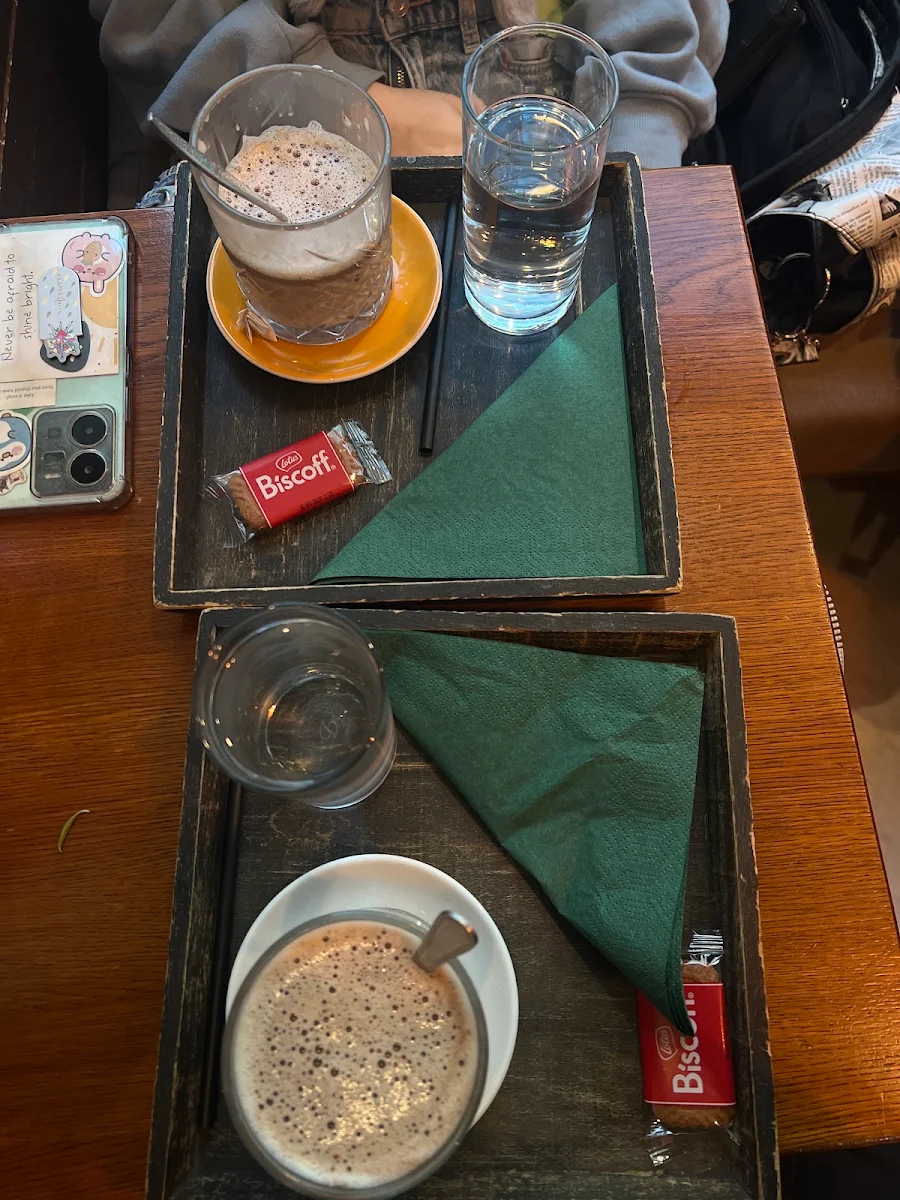 Essen und Trinken photo 9