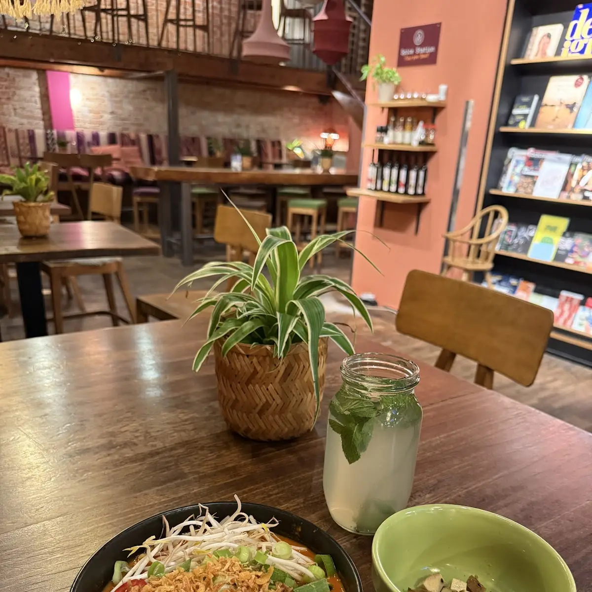 Essen und Trinken photo 5