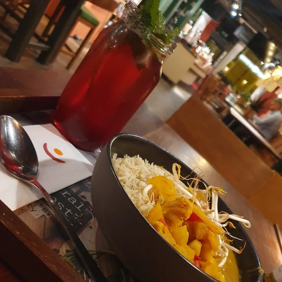 Essen und Trinken photo 9
