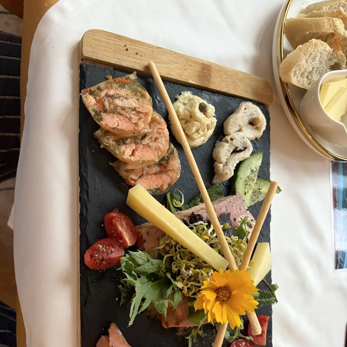Essen und Trinken photo 2