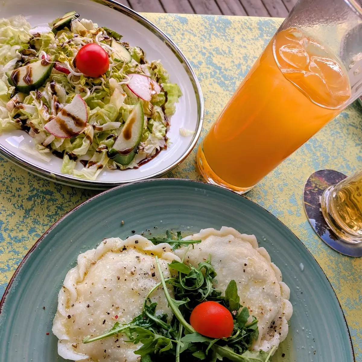 Essen und Trinken photo 5