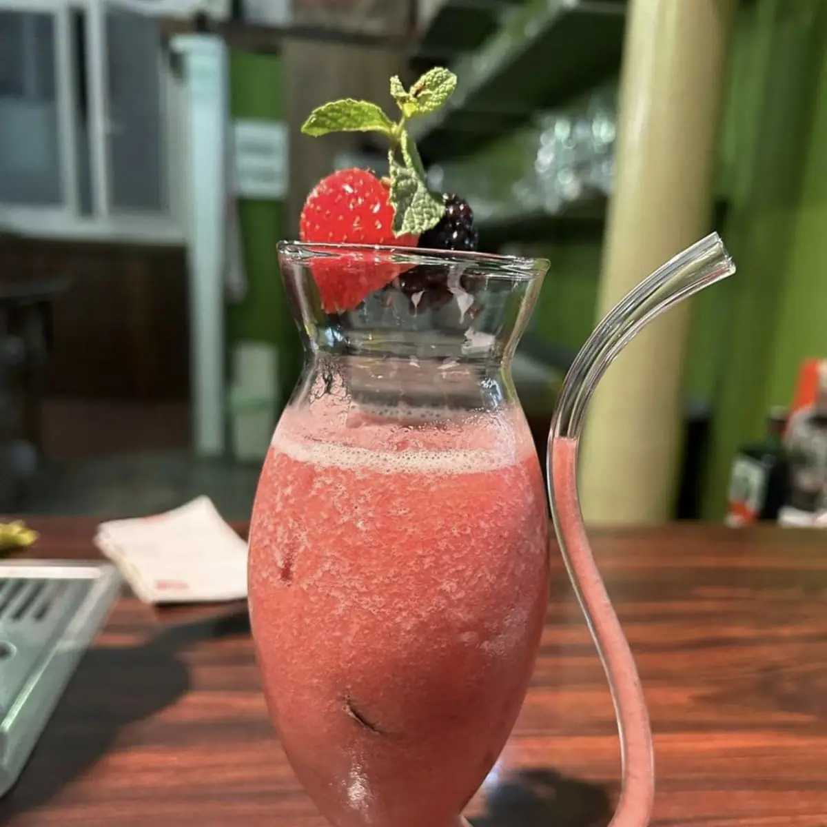 Essen und Trinken photo 9