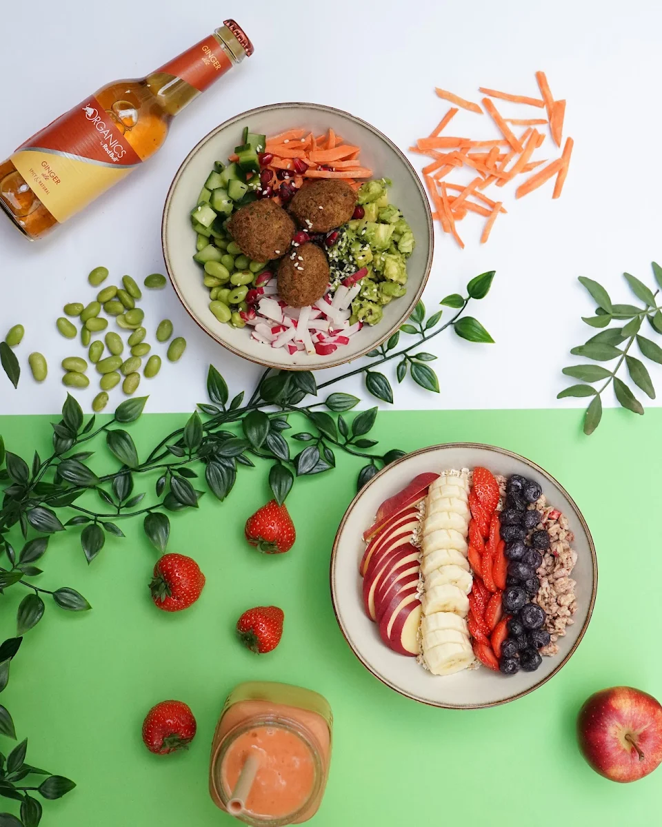 Essen und Trinken photo 1