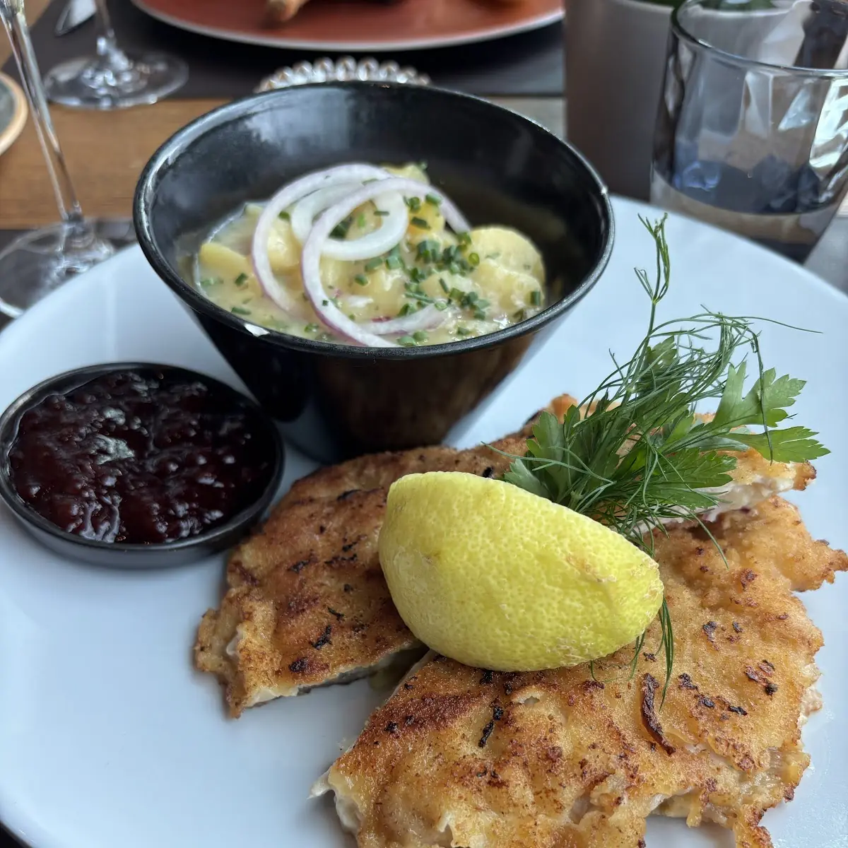 Essen und Trinken photo 10