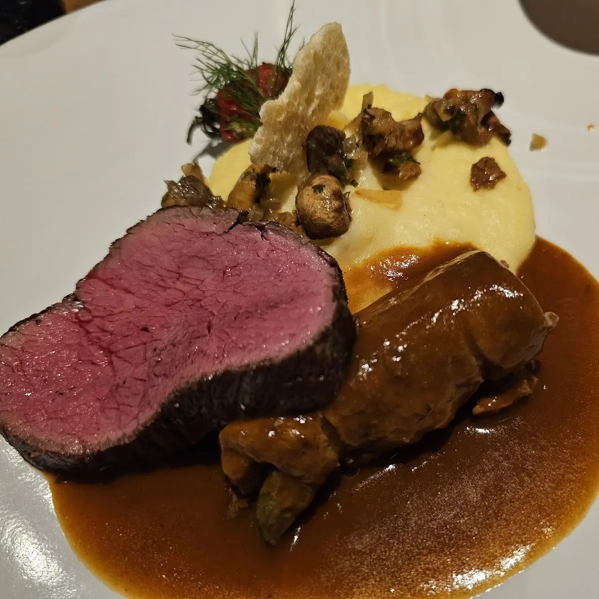 Essen und Trinken photo 5