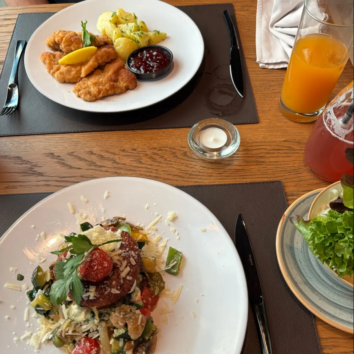 Essen und Trinken photo 7