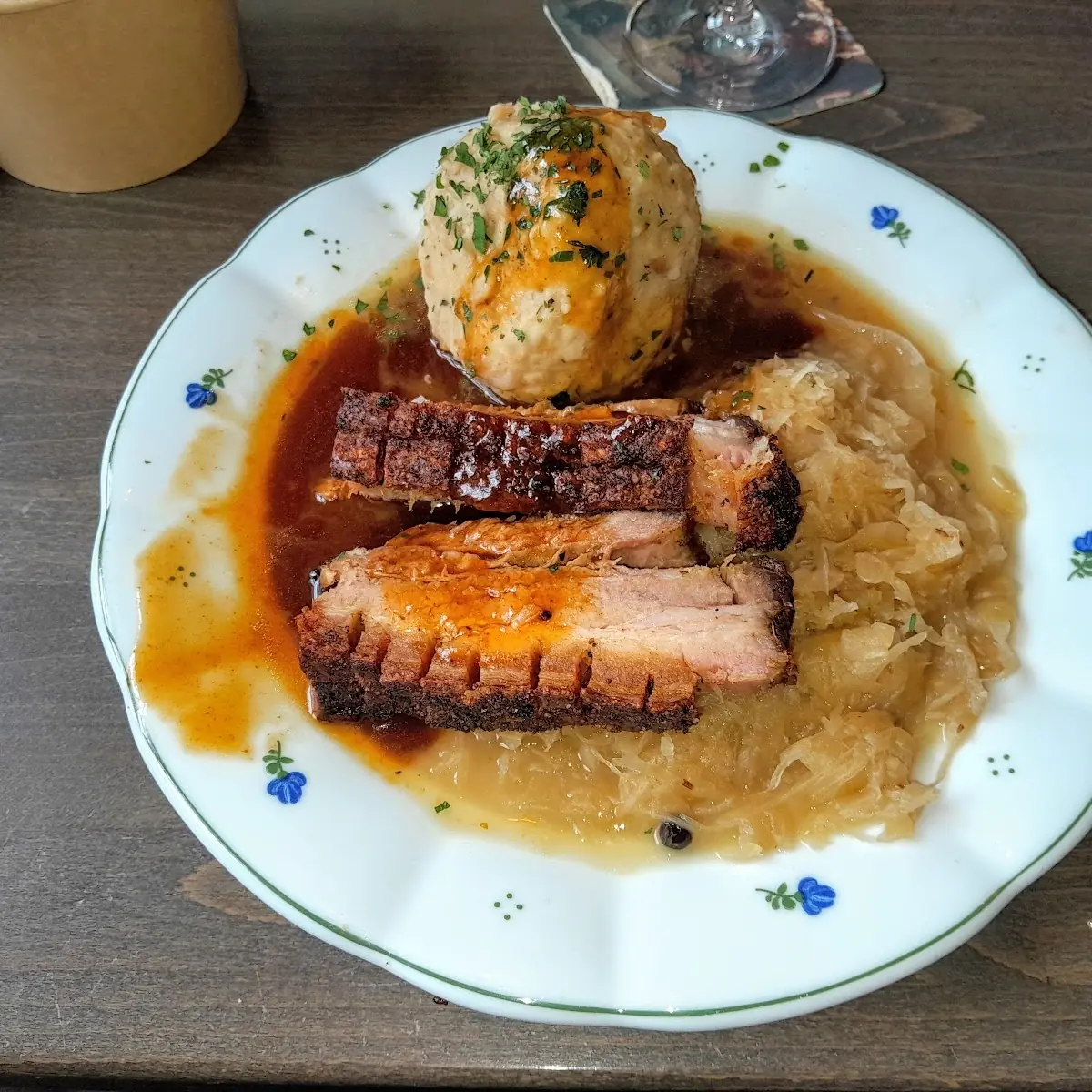 Essen und Trinken photo 10