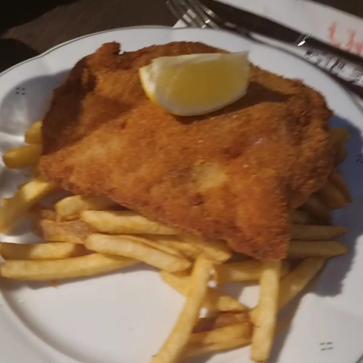 Essen und Trinken photo 2