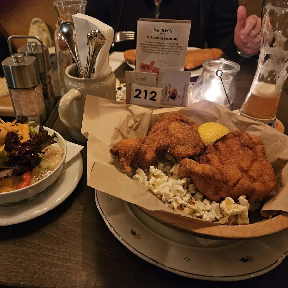 Essen und Trinken photo 3
