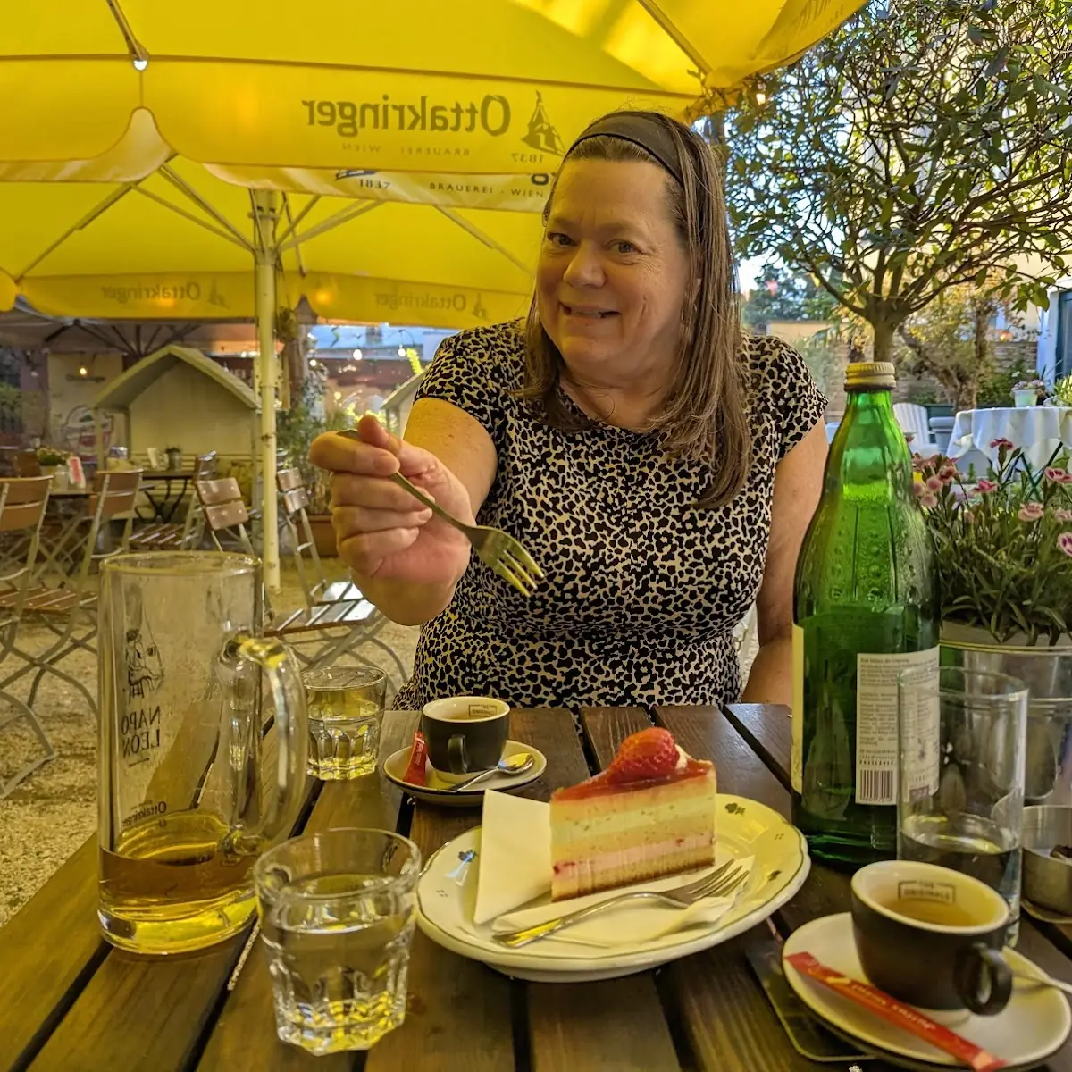 Essen und Trinken photo 4
