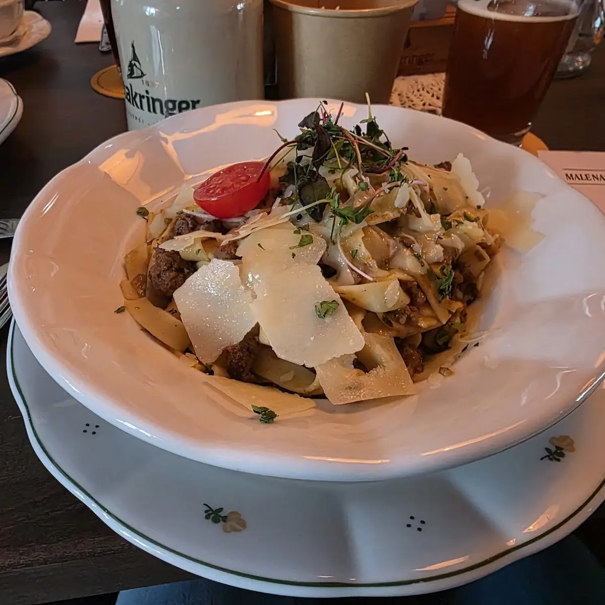 Essen und Trinken photo 5