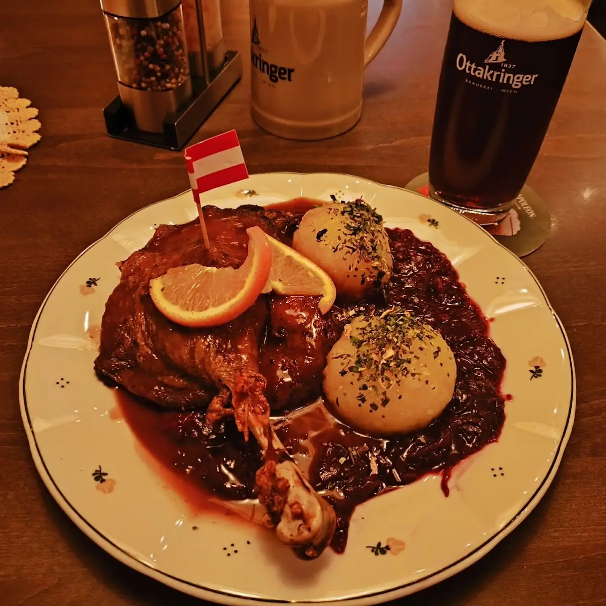 Essen und Trinken photo 6