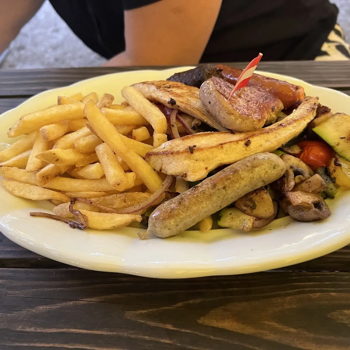 Essen und Trinken photo 8