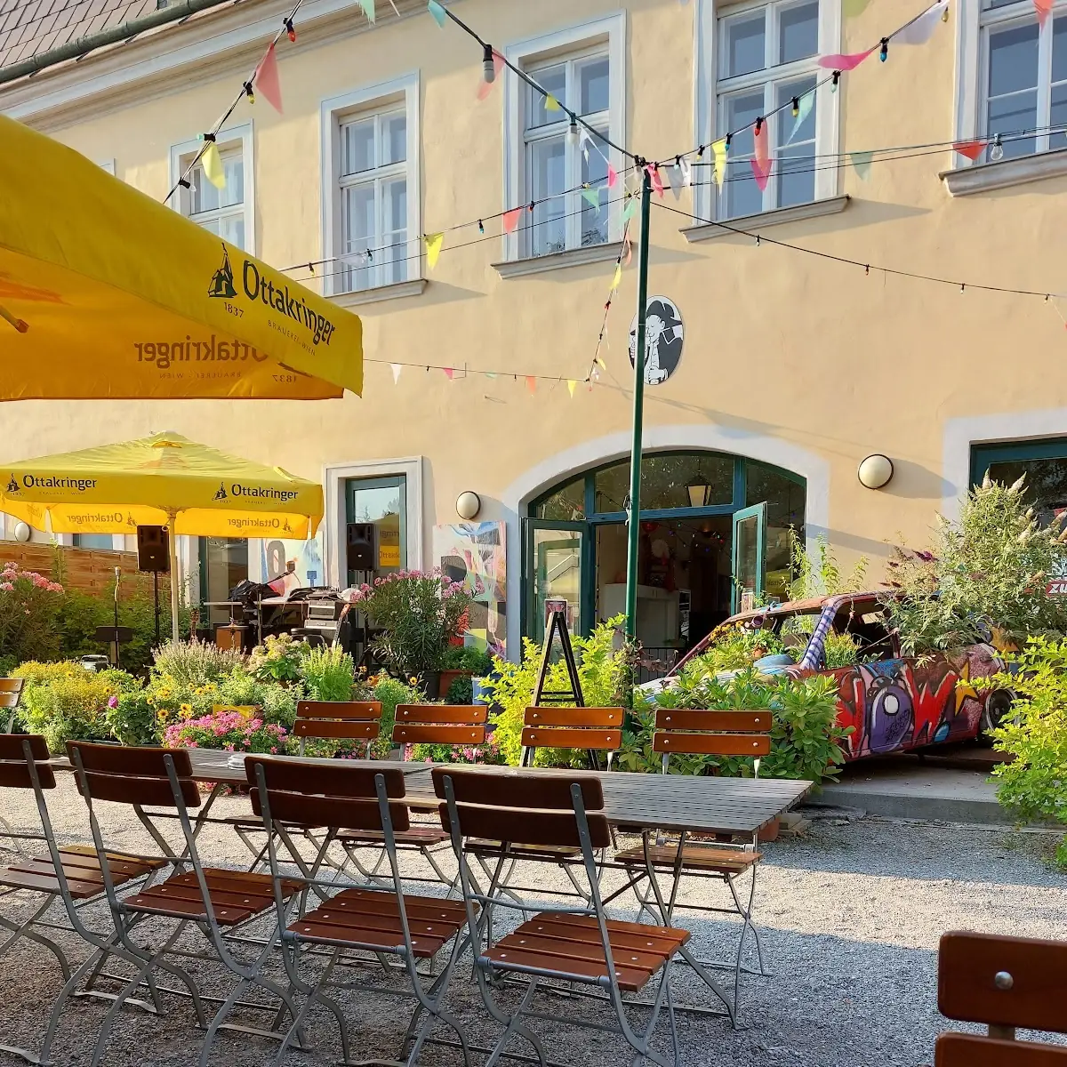 Atmosphäre photo 3