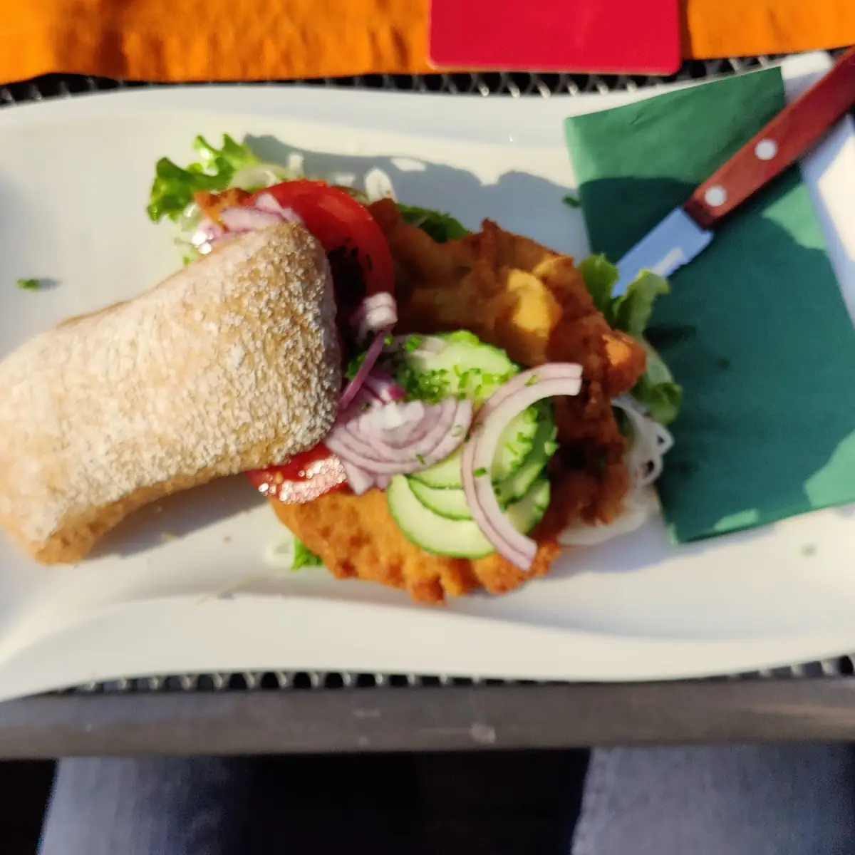 Essen und Trinken photo 3