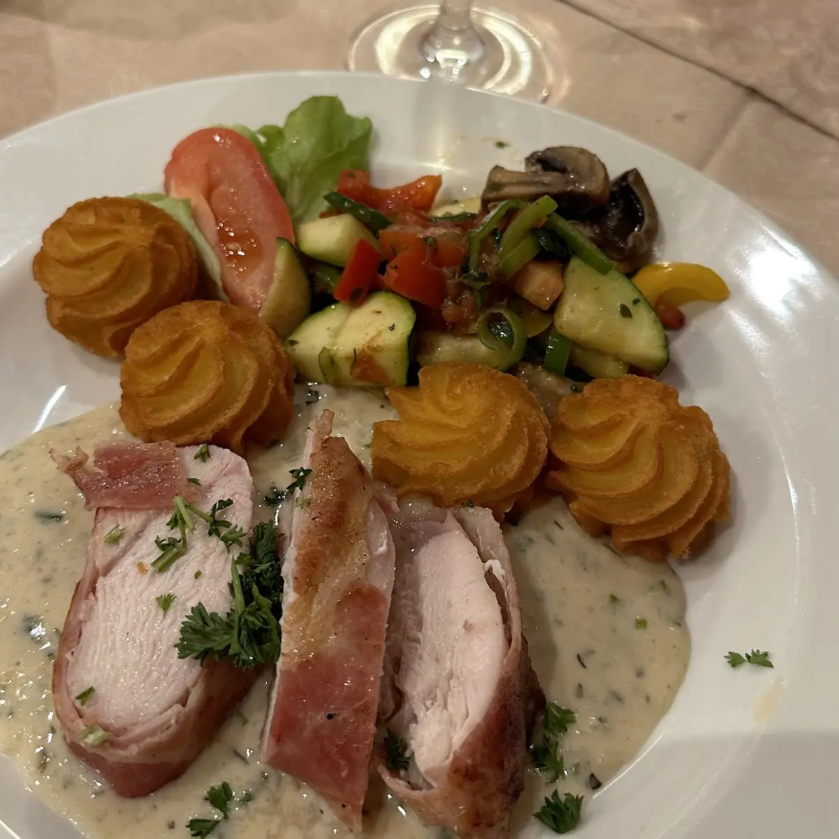 Essen und Trinken photo 10