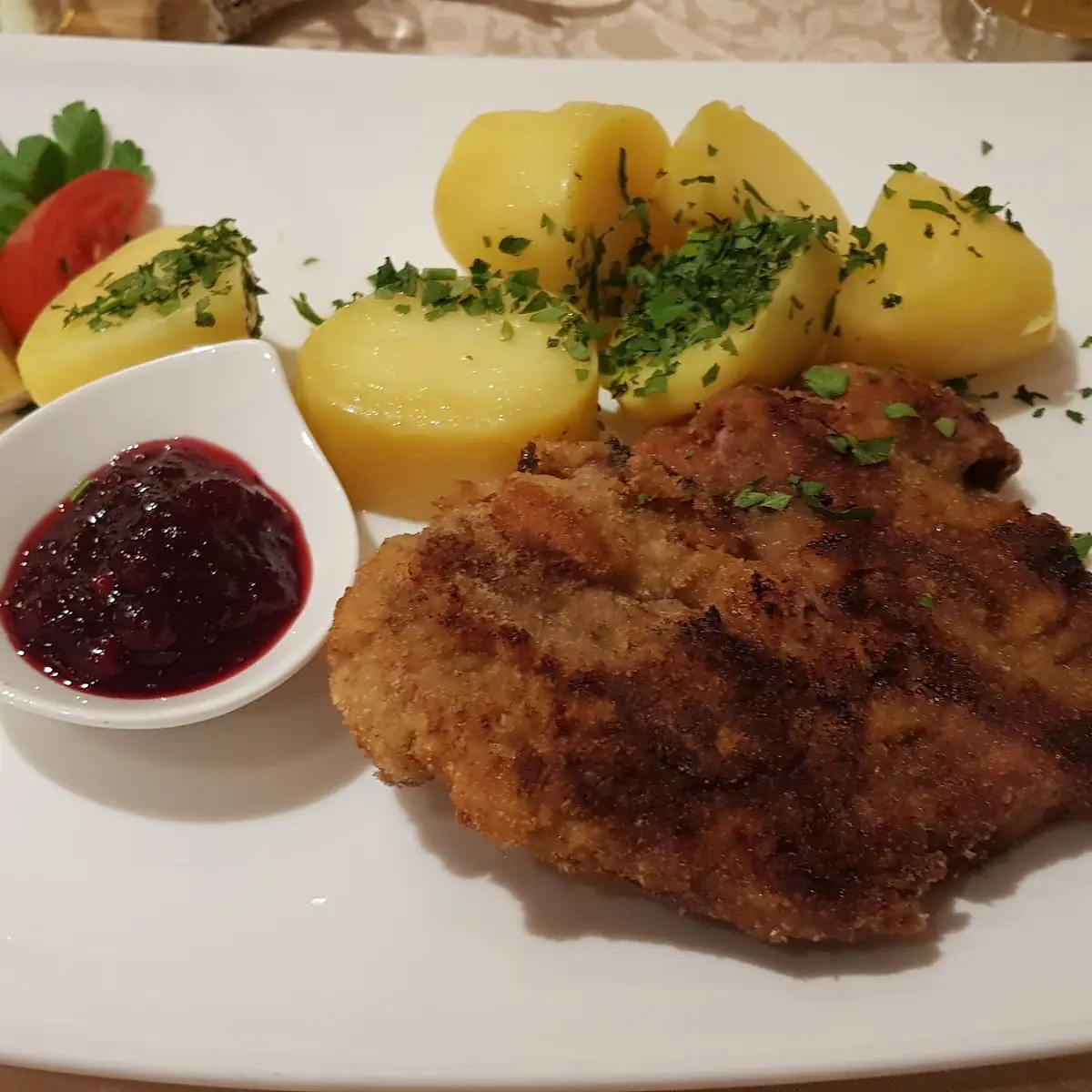 Essen und Trinken photo 2