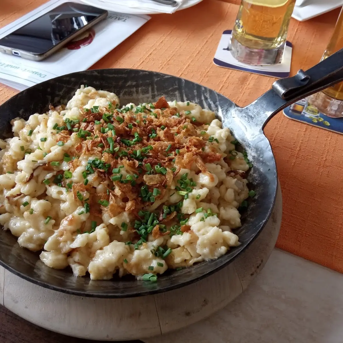 Essen und Trinken photo 3