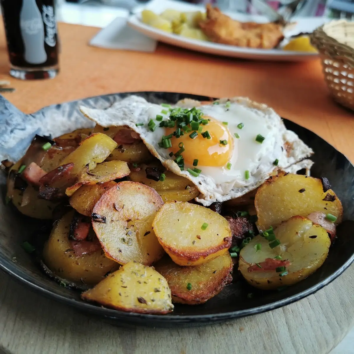 Essen und Trinken photo 4