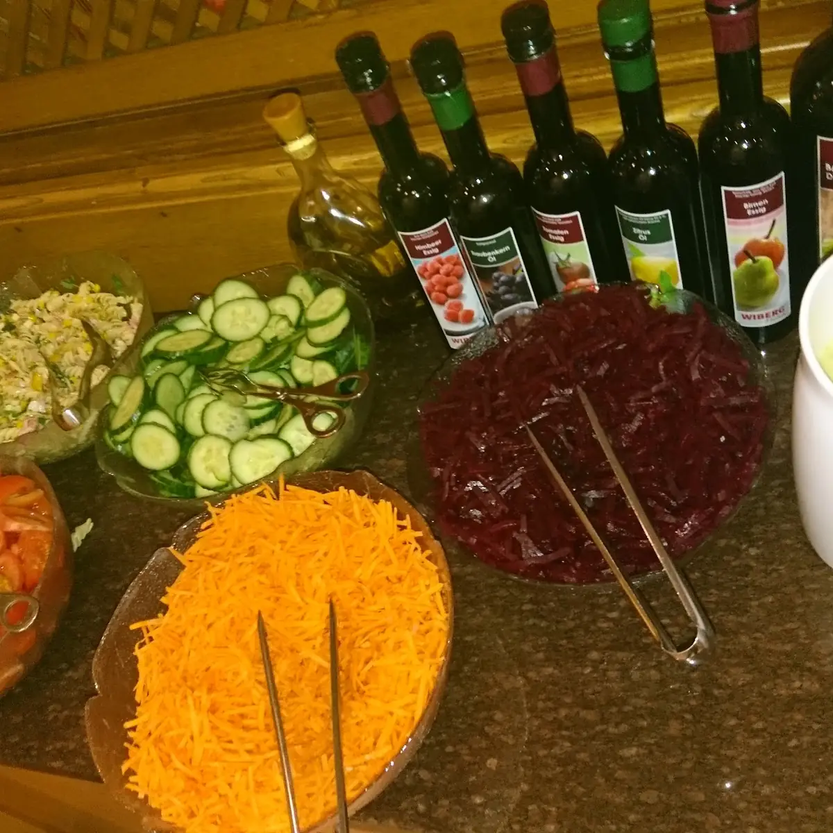 Essen und Trinken photo 8