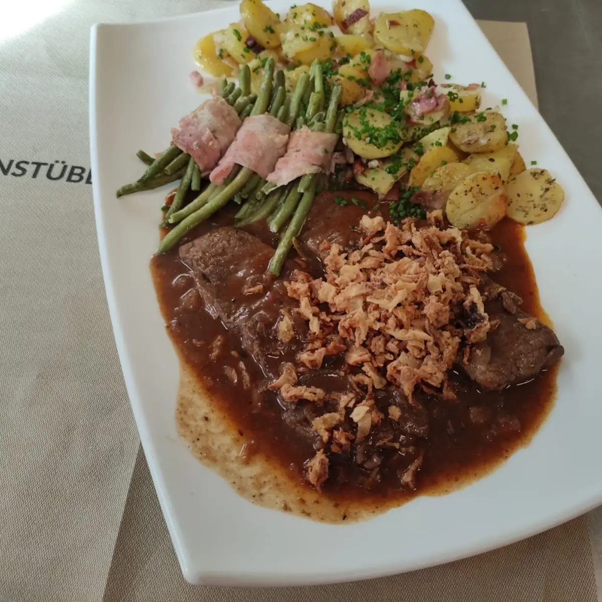 Essen und Trinken photo 9