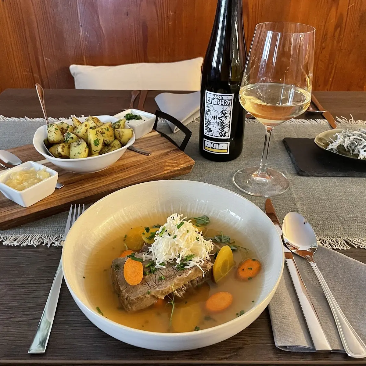 Essen und Trinken photo 1