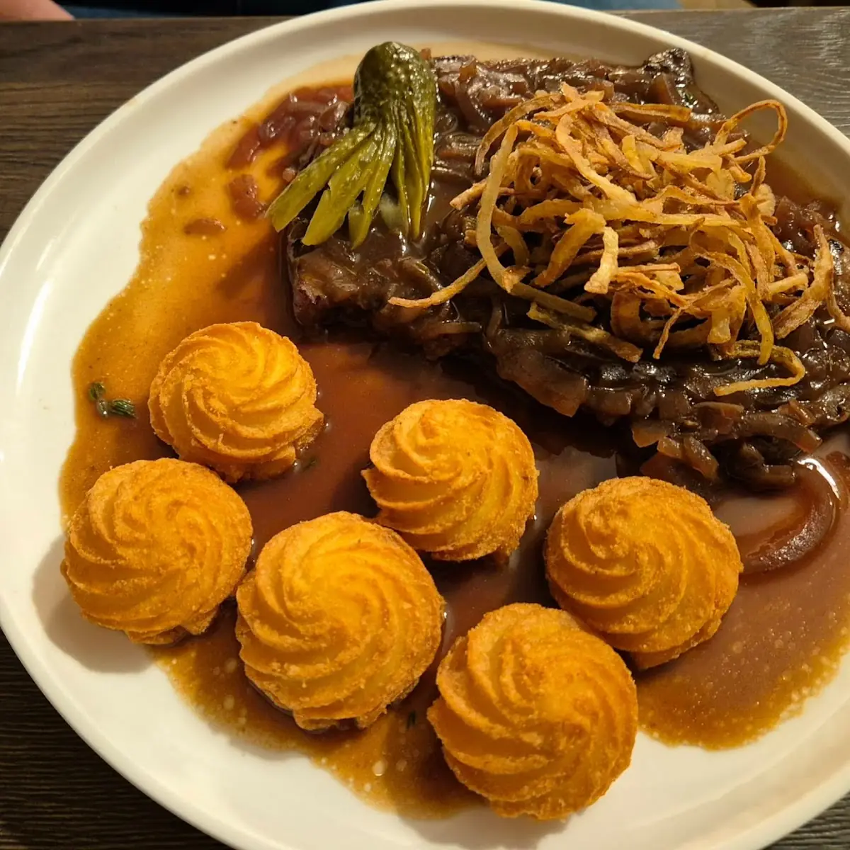 Essen und Trinken photo 4