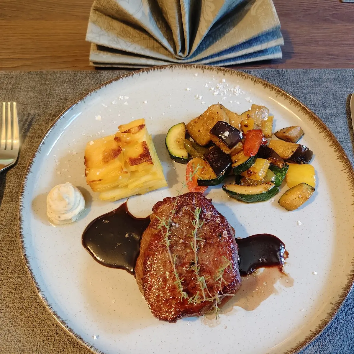 Essen und Trinken photo 5