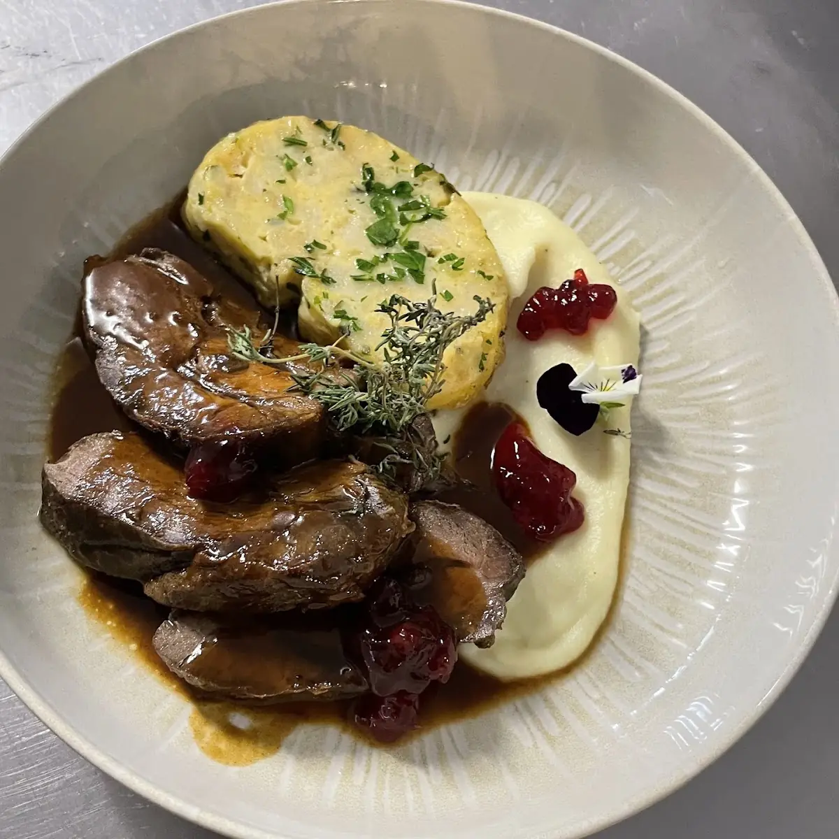 Essen und Trinken photo 7