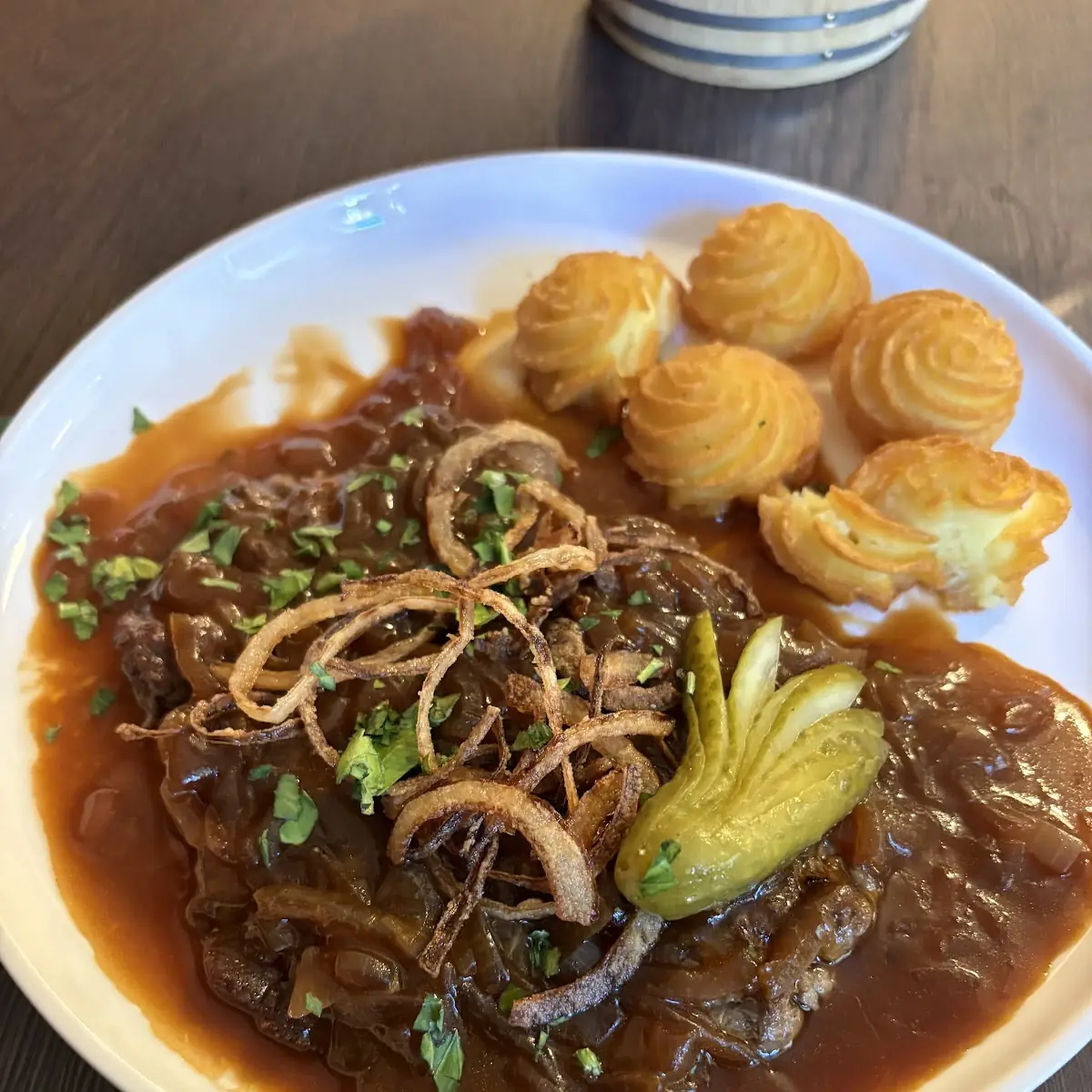 Essen und Trinken photo 8