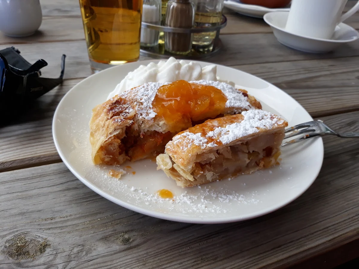 Essen und Trinken photo 10