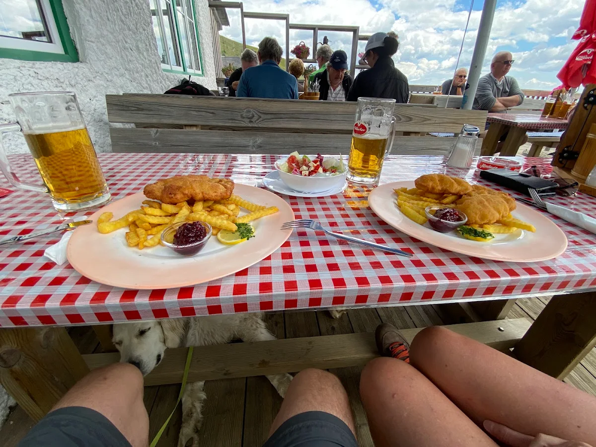 Essen und Trinken photo 4