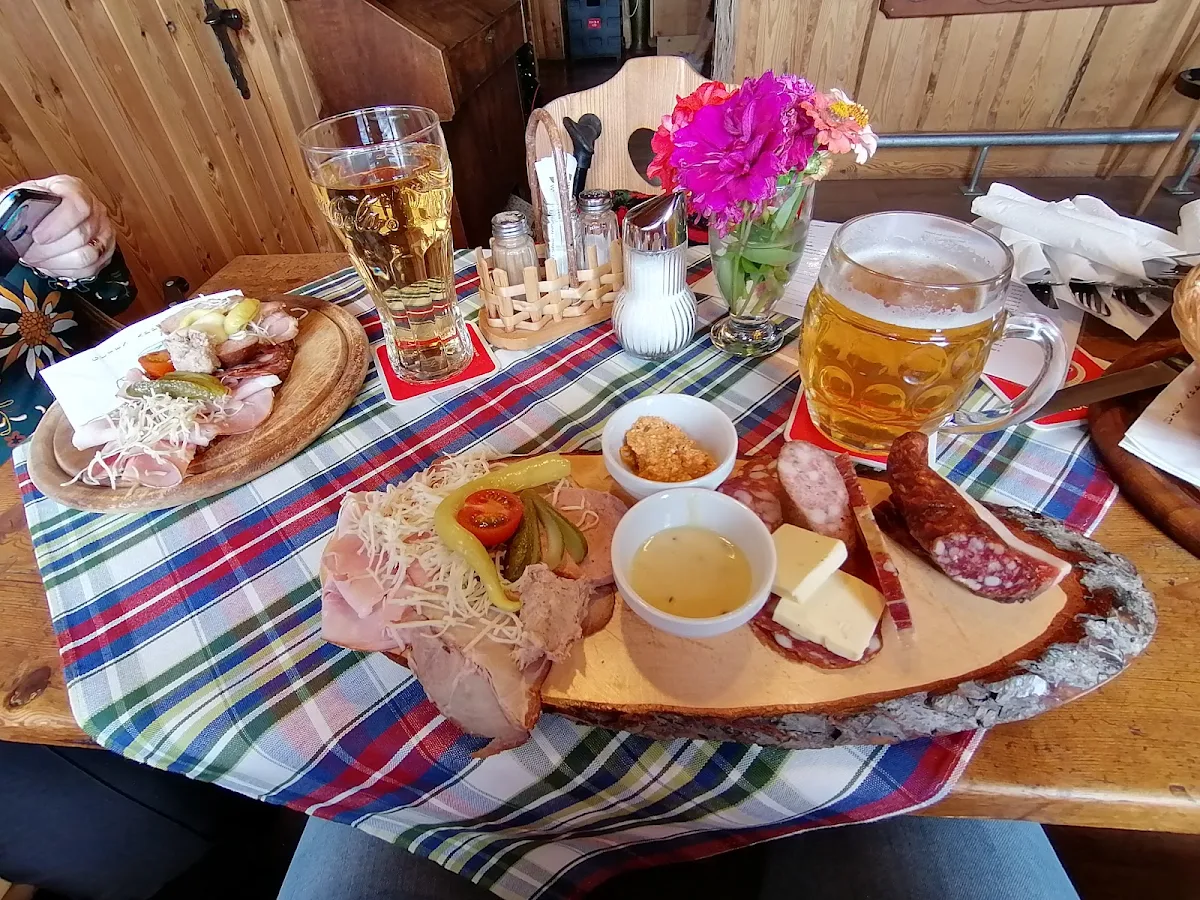 Essen und Trinken photo 5