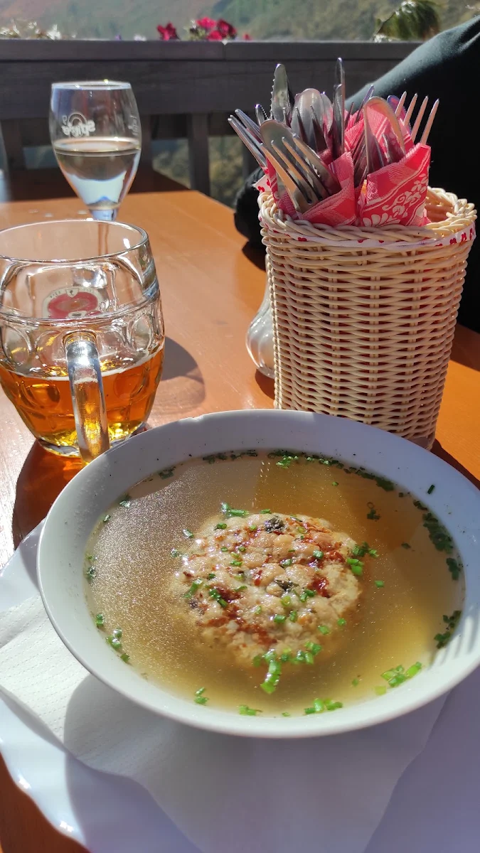 Essen und Trinken photo 6