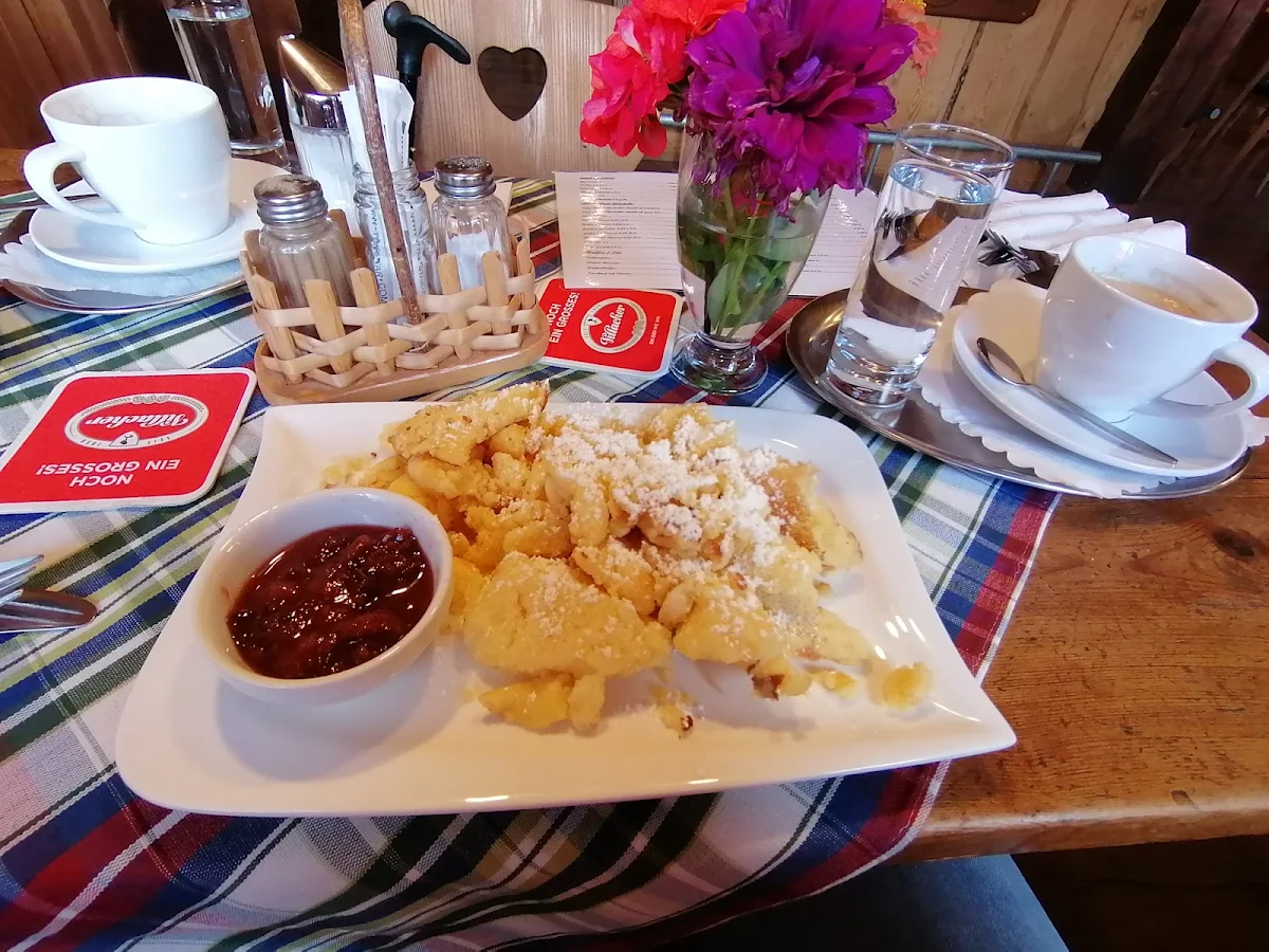 Essen und Trinken photo 8