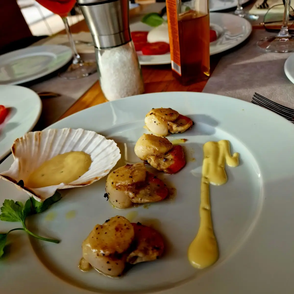 Essen und Trinken photo 2