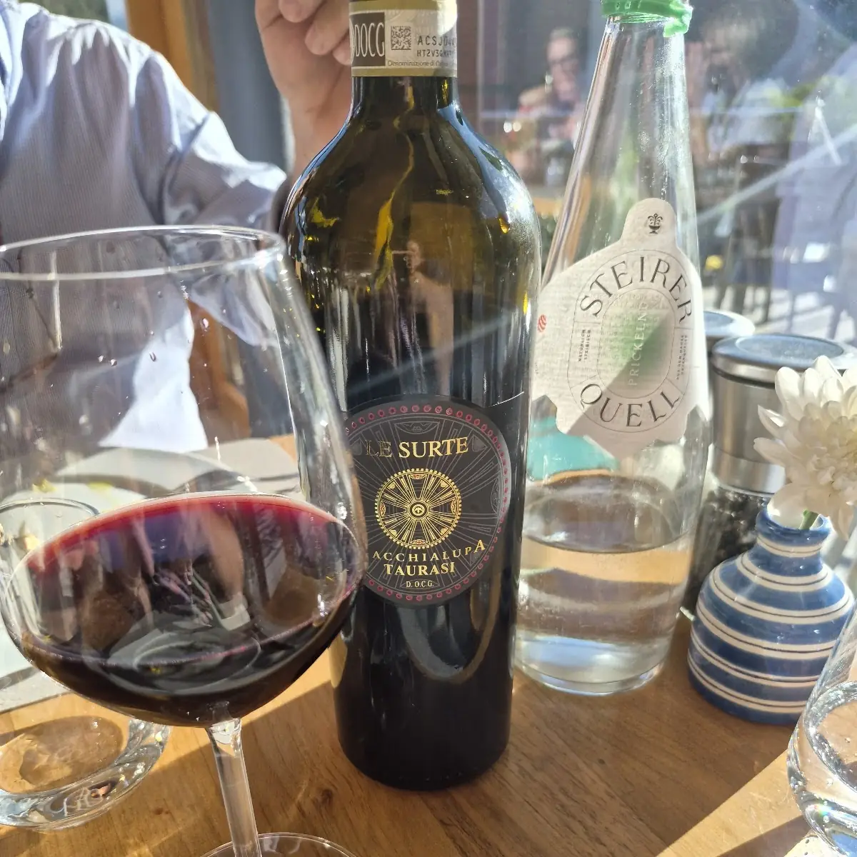 Essen und Trinken photo 8
