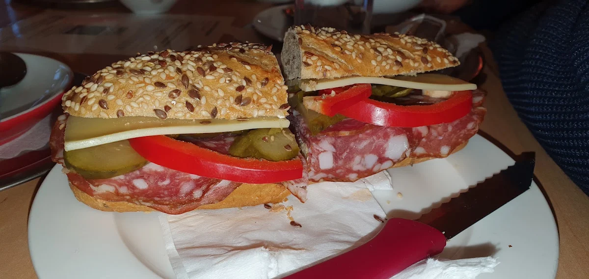 Essen und Trinken photo 10