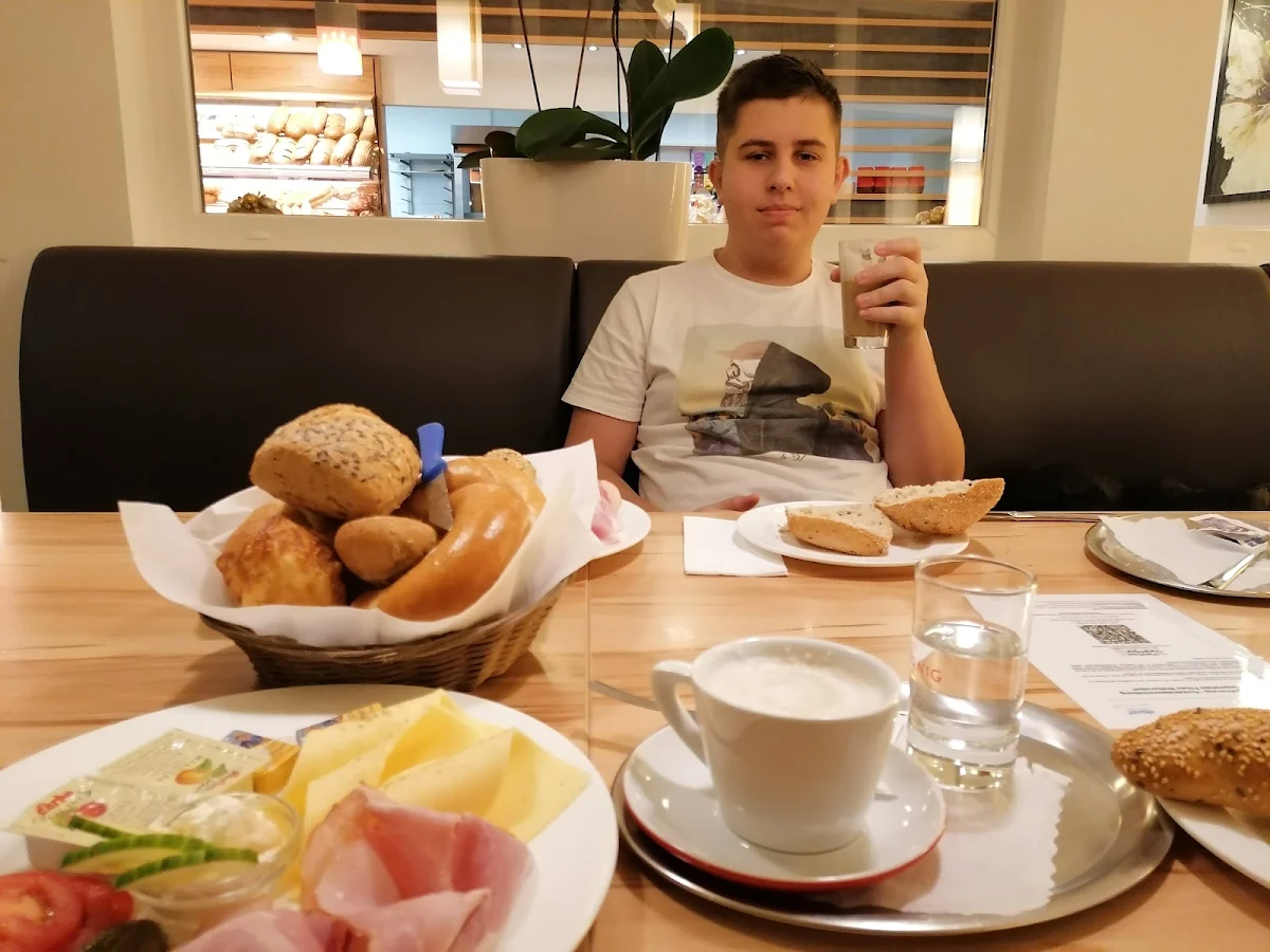 Essen und Trinken photo 8
