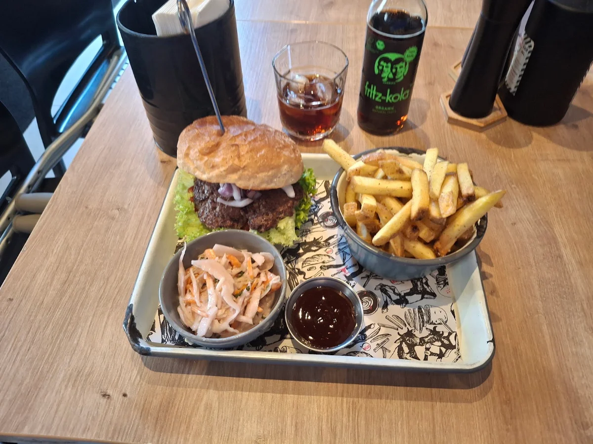 Essen und Trinken photo 2